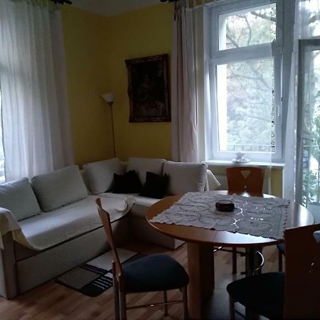 Wohnung In Wien Esterno foto