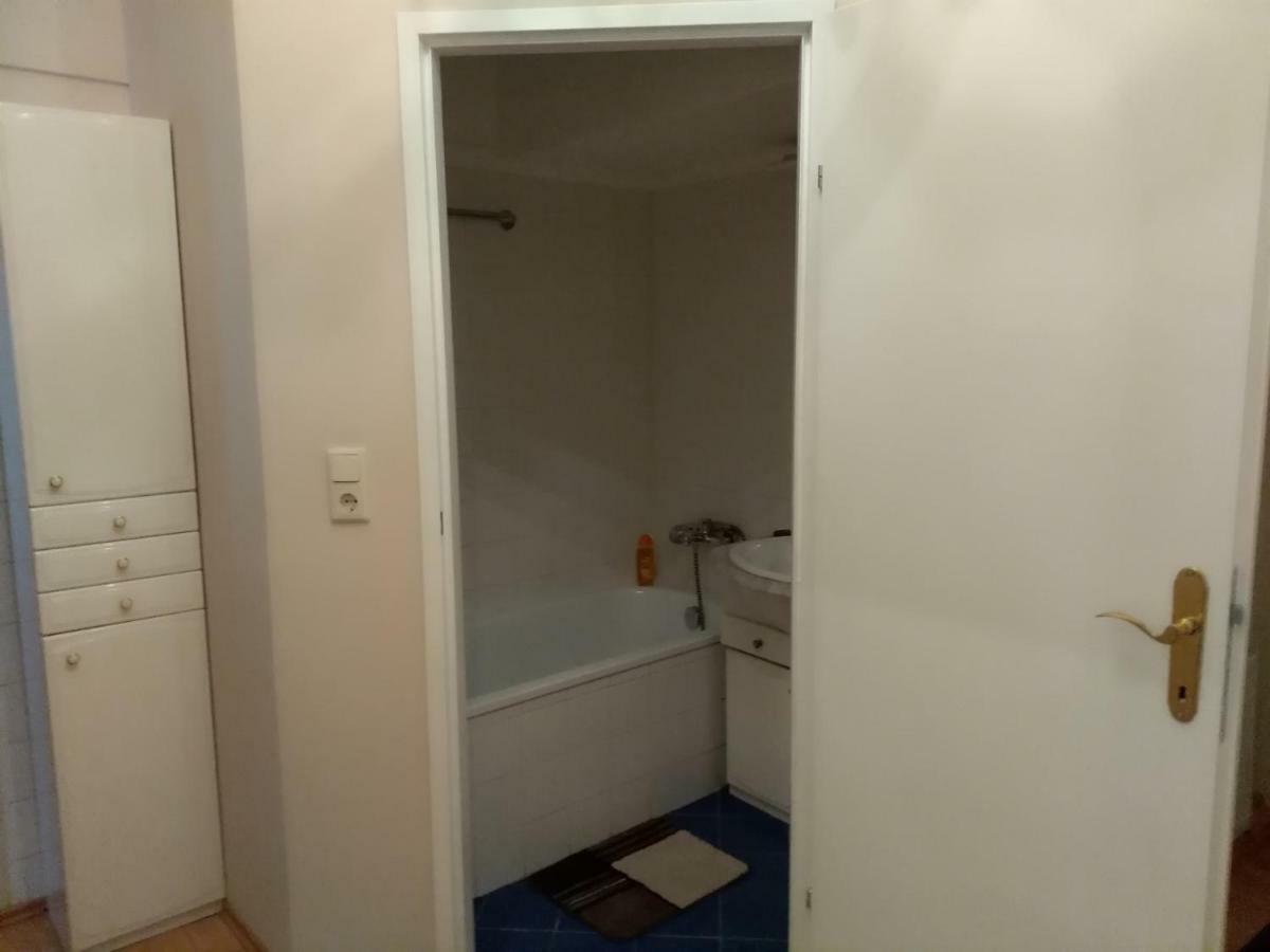 Wohnung In Wien Esterno foto